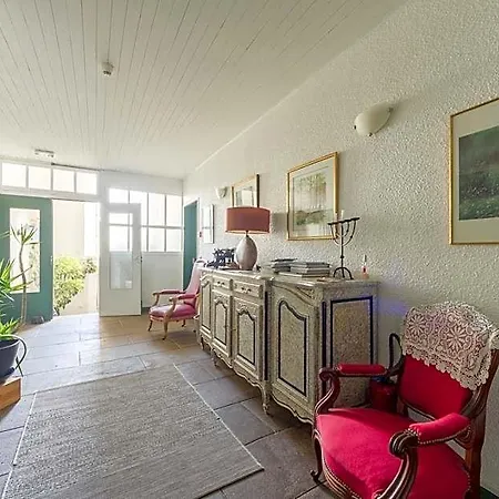 Ermitage Saint Vincent 3*