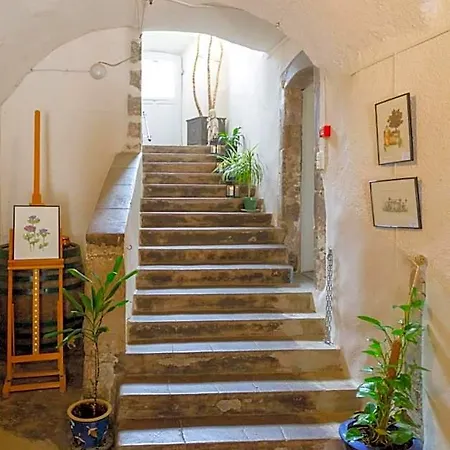 Ermitage Saint Vincent فندق 3*