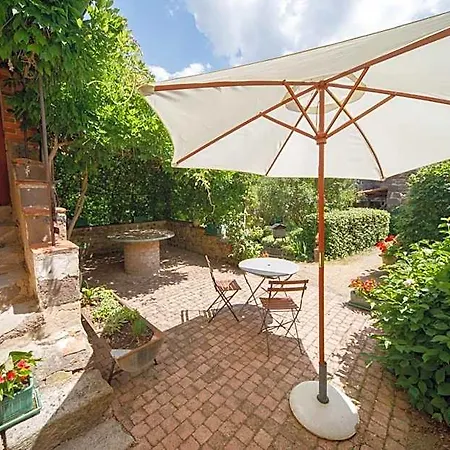 Ermitage Saint Vincent 3*