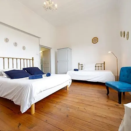 Ermitage Saint Vincent 3*