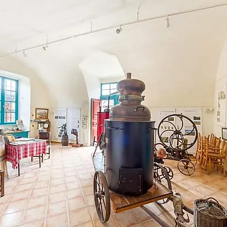 فندق Ermitage Saint Vincent 3*