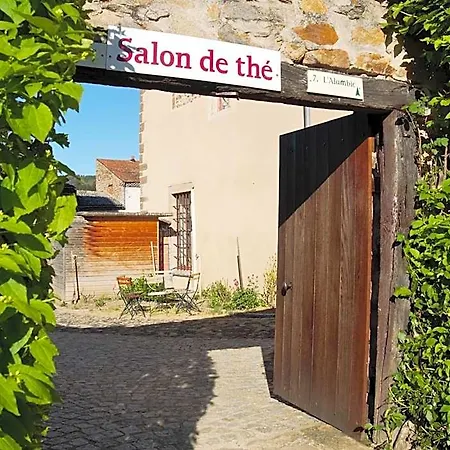 فندق Ermitage Saint Vincent 3*