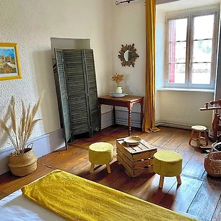 فندق Ermitage Saint Vincent 3*
