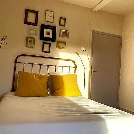 Ermitage Saint Vincent 3* Fontannes