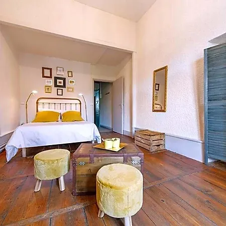Ermitage Saint Vincent فندق 3*