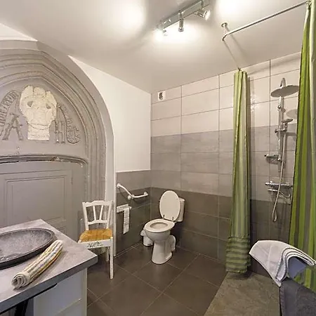 Ermitage Saint Vincent فندق 3*