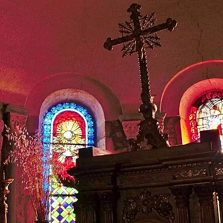 Ermitage Saint Vincent