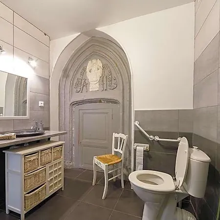 Ermitage Saint Vincent فندق 3*