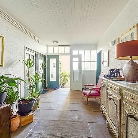 فندق Ermitage Saint Vincent 3*