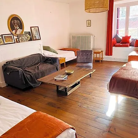 Ermitage Saint Vincent 3*
