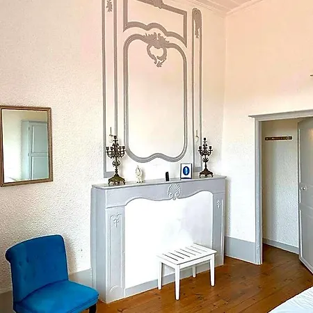 فندق Ermitage Saint Vincent 3*