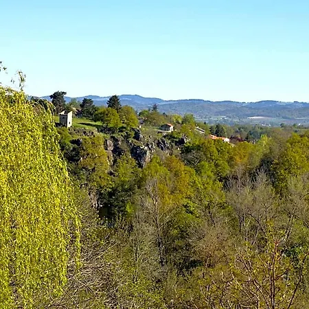 Ermitage Saint Vincent Fontannes