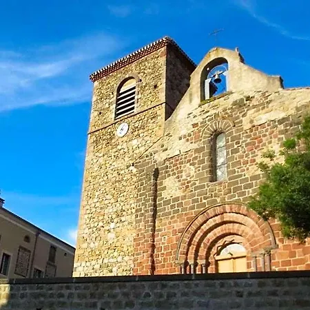 فندق Ermitage Saint Vincent 3*